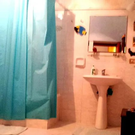 Apartment Panoramic