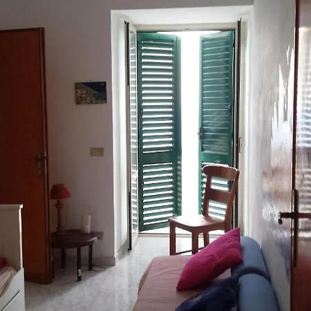 Panoramic Apartment Furore