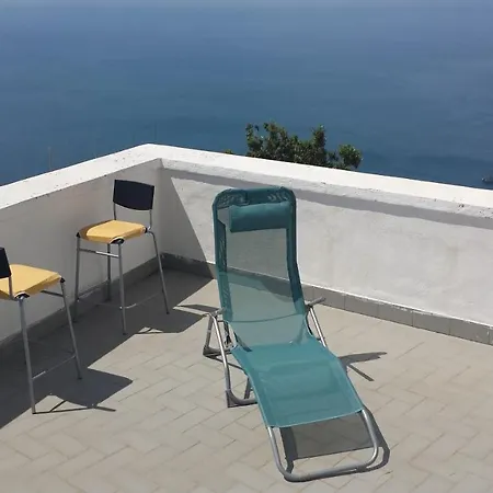 Panoramic Apartment