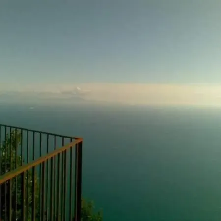 Panoramic Apartment *