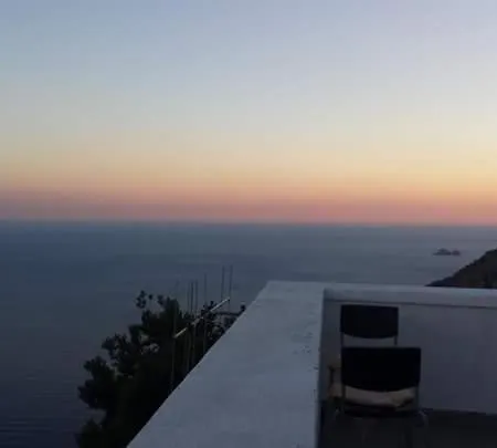 Apartment Panoramic