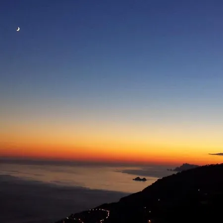 Panoramic Appartamento Furore